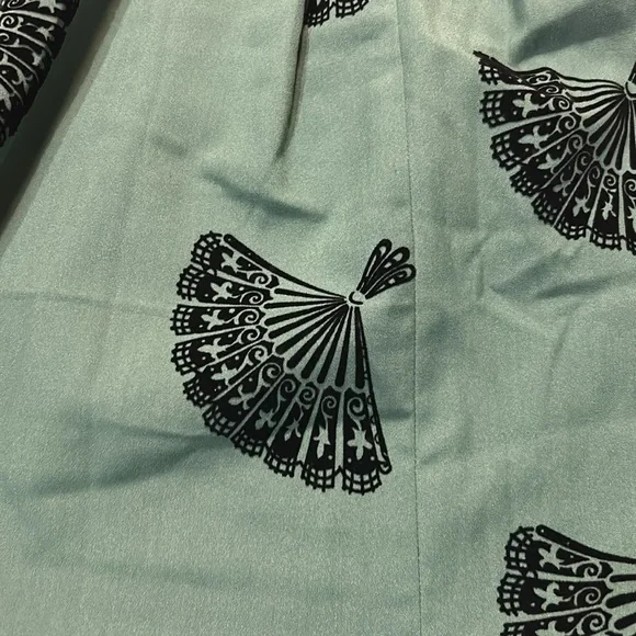 Fan skirt by ModCloth - size M - Picture 5 of 5